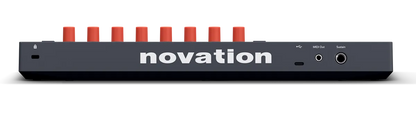 Novation FLKEY2-MINI 25-tasters mini-keyboard lavet til FL Studio