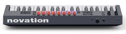Novation FLKEY2-37 37-tangentere mini-keyboard lavet til FL Studio