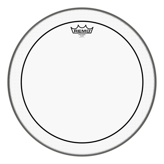 Remo Pinstripe Clear 10'' trommeskind