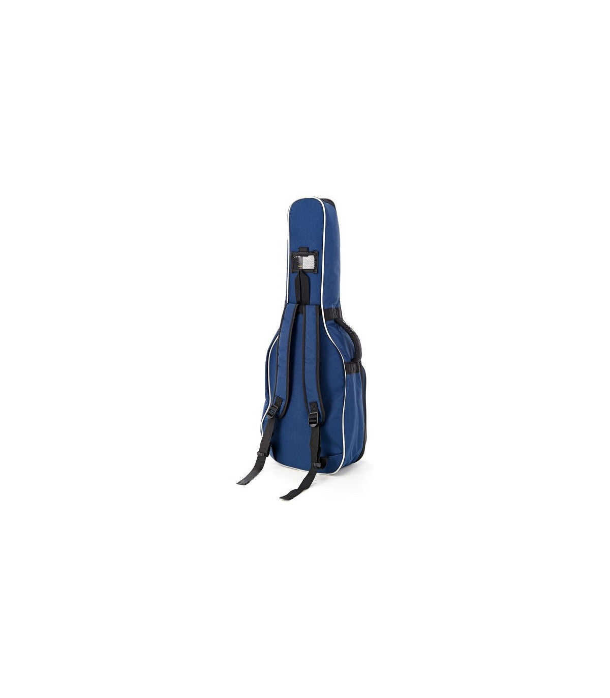 Classical guitar bag Gewa Economy 12 Gigbag 1/2 Blue