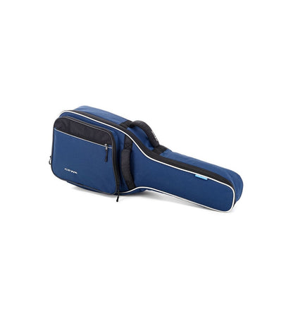 Classical guitar bag Gewa Economy 12 Gigbag 1/2 Blue
