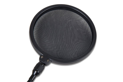ALPHA AUDIO 170.842 Pop Filter Mic Filter