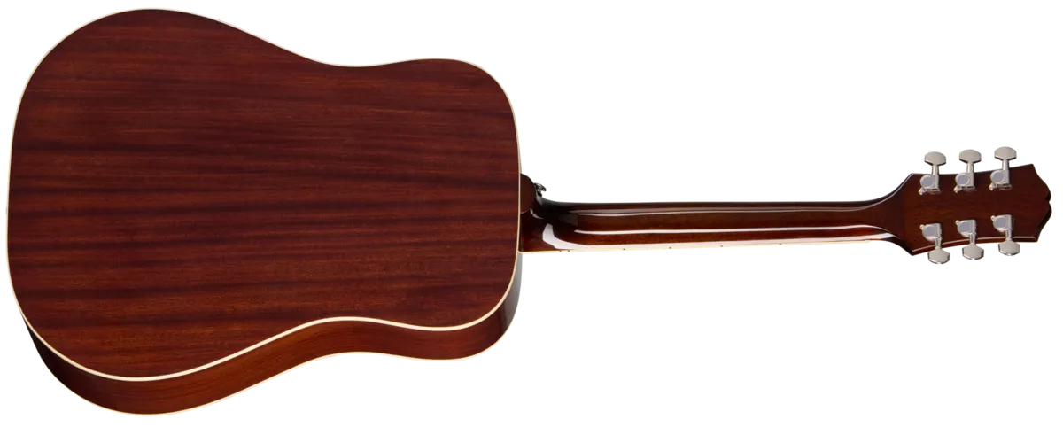 Epiphone Hummingbird Tribute Antique - Natural eller Cherry Sunburst