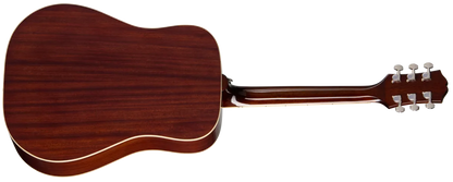Epiphone Hummingbird Tribute Antique - Natural eller Cherry Sunburst