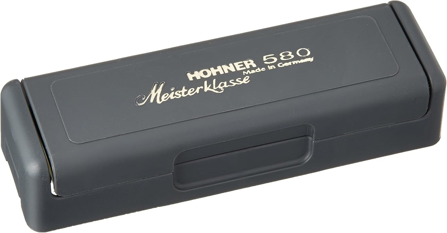 Hohner Harmonica (580/20 key: E)