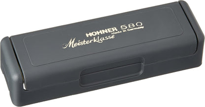 Hohner Harmonica (580/20 key: E)