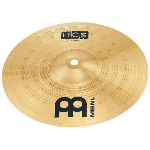 Meinl HCS8S 8" Splash