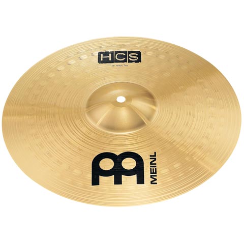 Meinl HCS14H 14" Hi-hat