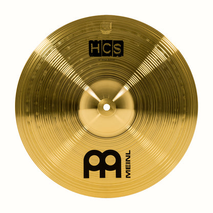 Meinl HCS14H 14" Hi-hat