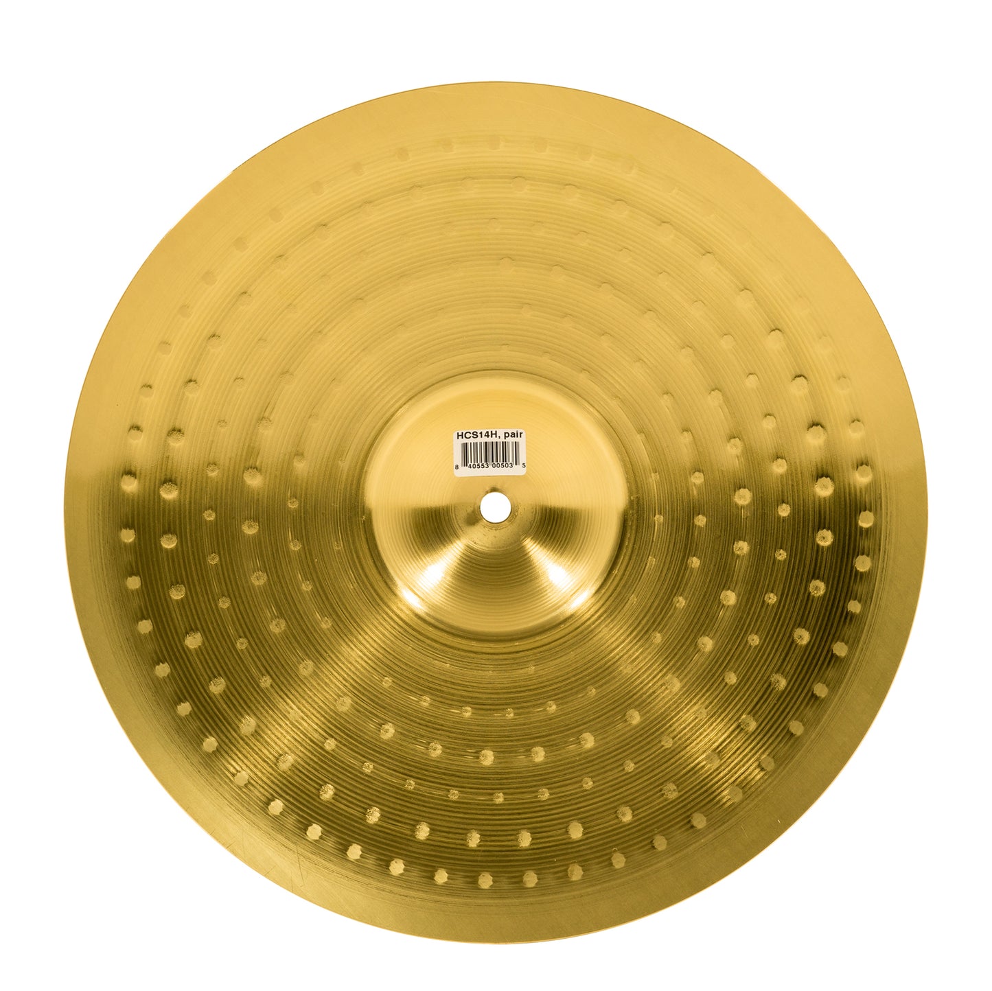 Meinl HCS14H 14" Hi-hat