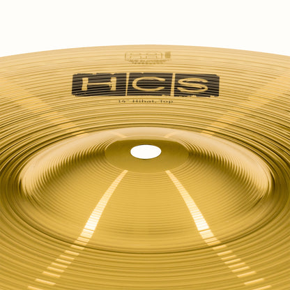 Meinl HCS14H 14" Hi-hat