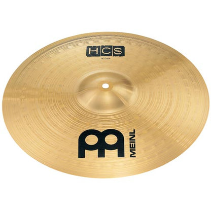Meinl Cymbals HCS14C 14'' Crash