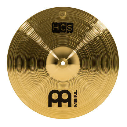 Meinl Cymbals HCS14C 14'' Crash