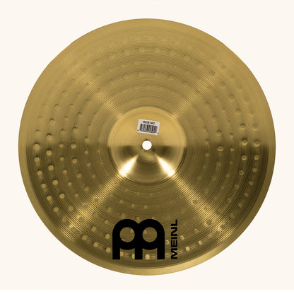 Meinl Cymbals HCS14C 14'' Crash