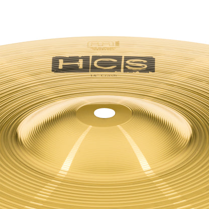 Meinl Cymbals HCS14C 14'' Crash