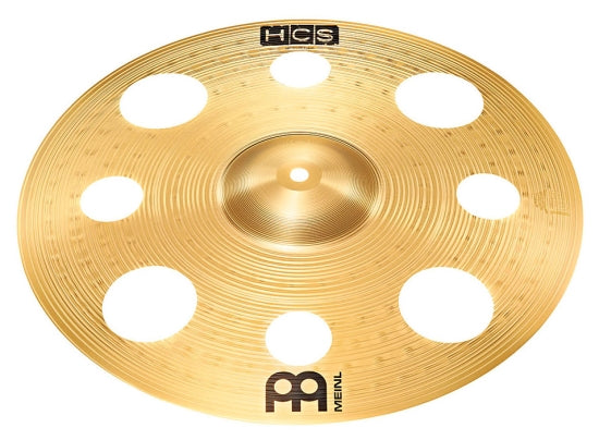 Meinl HCS16TRC 16" Trash Crash