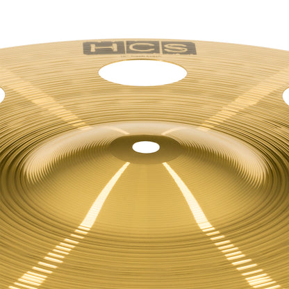 Meinl HCS16TRC 16" Trash Crash