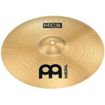 Meinl Cymbals HCS16C 16'' Crash
