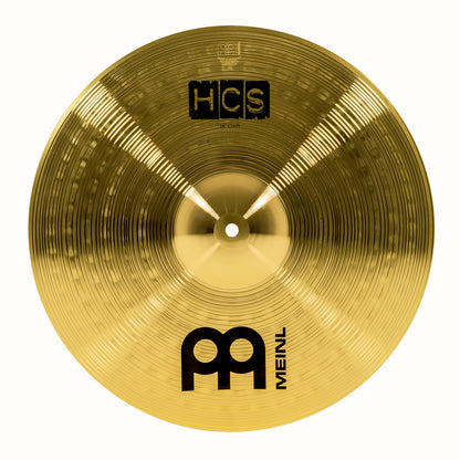Meinl Cymbals HCS16C 16'' Crash
