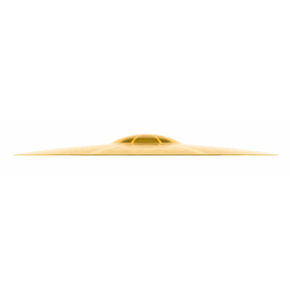 Meinl Cymbals HCS16C 16'' Crash