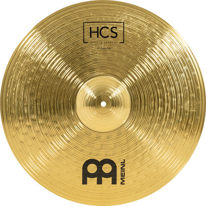 Meinl Cymbals HCS20R 20'' Ride