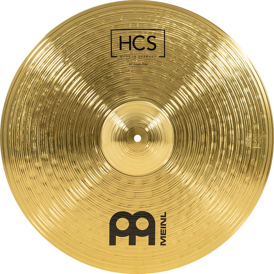 Meinl Cymbals HCS20R 20'' Ride