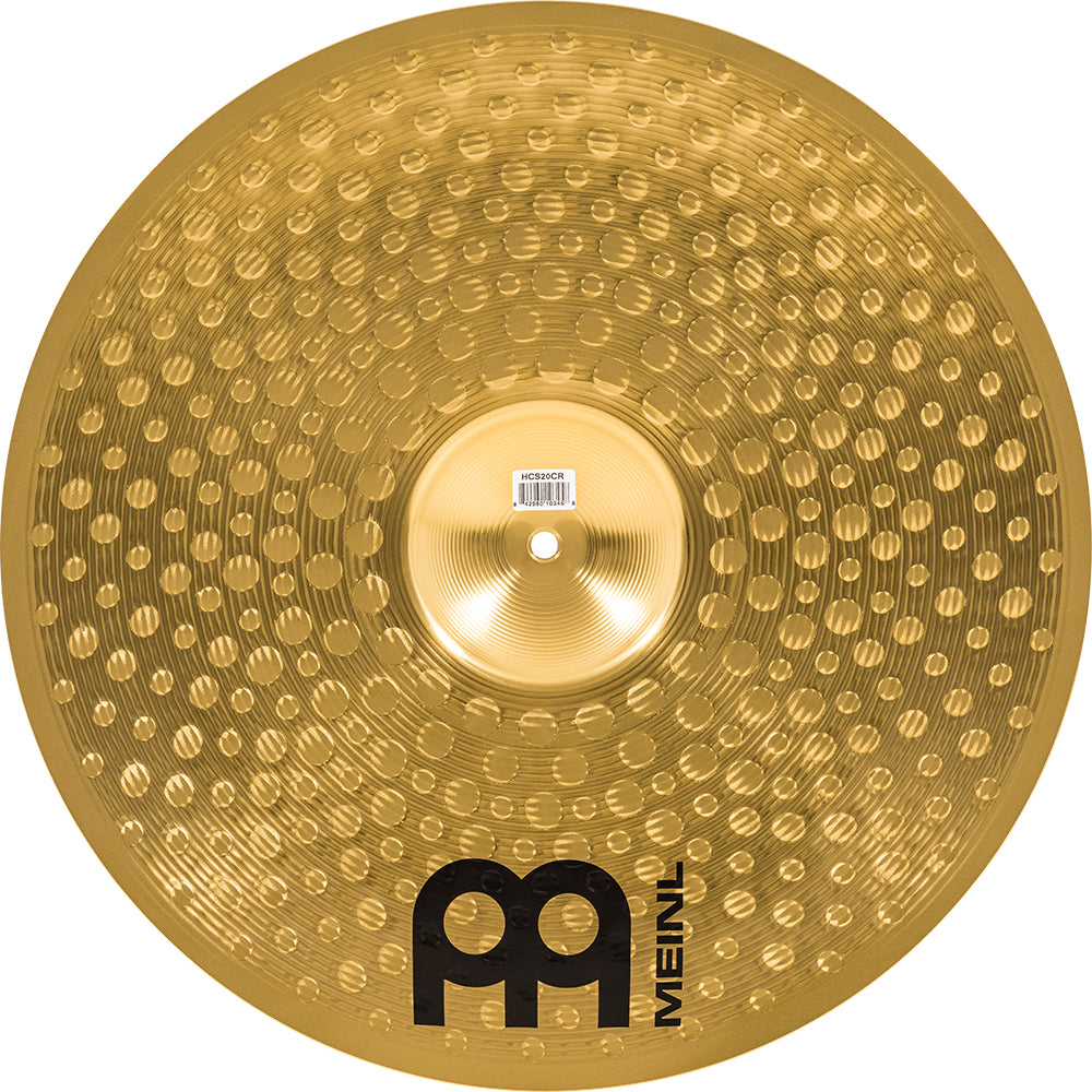 Meinl Cymbals HCS20R 20'' Ride