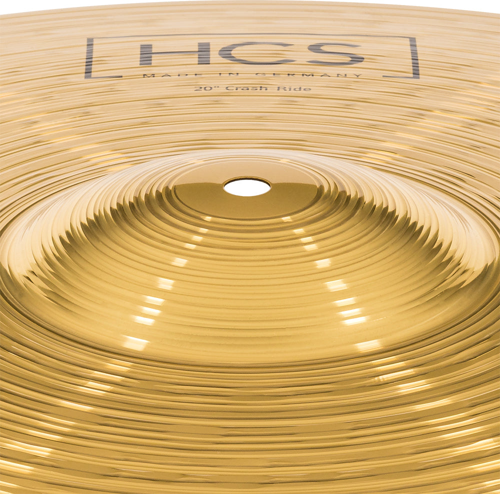 Meinl Cymbals HCS20R 20'' Ride