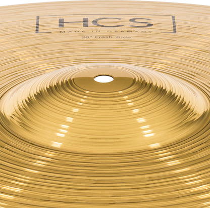 Meinl Cymbals HCS20R 20'' Ride