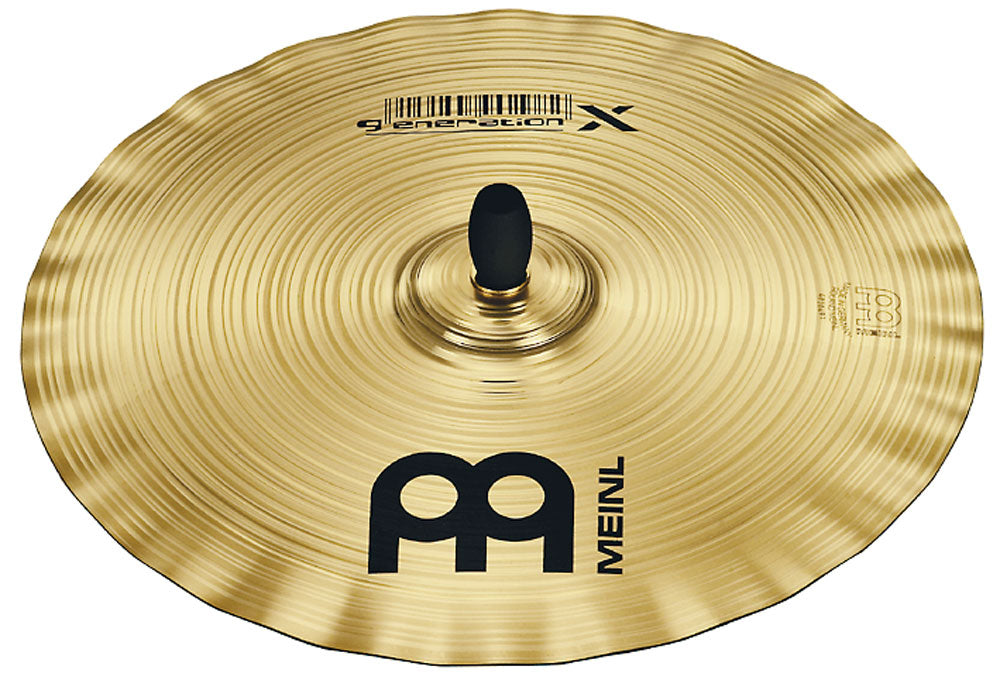 MEINL GX-8DB Generation X Johnny Rabb Drumbal 8"