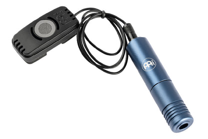 Meinl Percussion MIC-PERC Percussion Pickup - Perfekt til cajons, congas, djembes eller rammetrommer