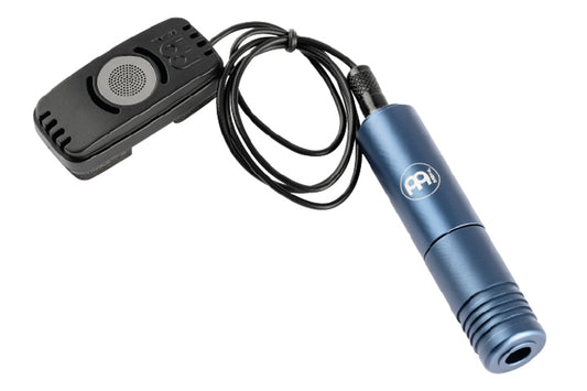 Meinl Percussion MIC-PERC Percussion Pickup - Perfekt til cajons, congas, djembes eller rammetrommer