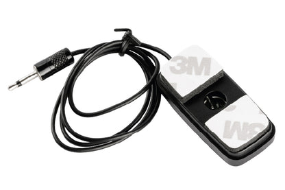 Meinl Percussion MIC-PERC Percussion Pickup - Perfekt til cajons, congas, djembes eller rammetrommer