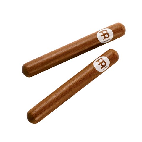 Meinl Percussion CL1RW Redwood Keys