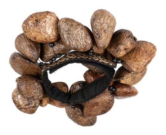 Meinl FR1P Ankel Shaker, Pangi Frøskaller