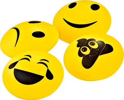 Smiley shaker (vælg type)