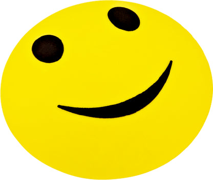 Smiley shaker (vælg type)