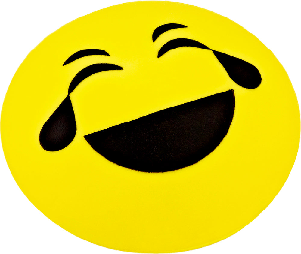 Smiley shaker (vælg type)