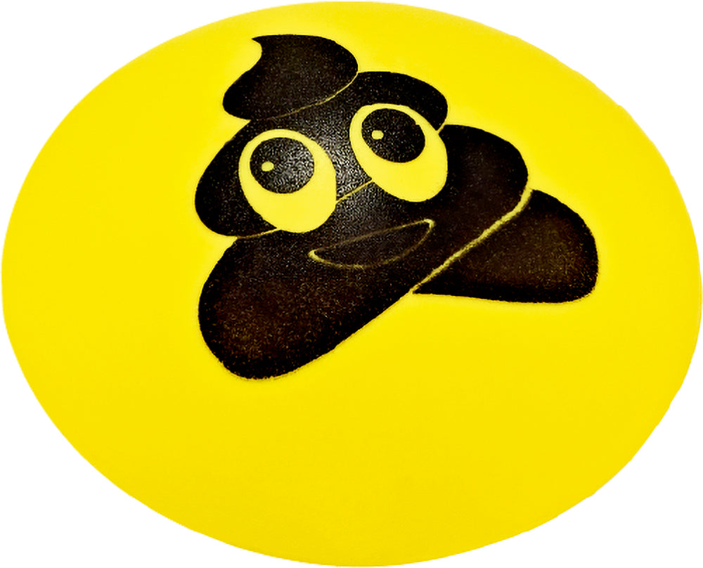 Smiley shaker (vælg type)