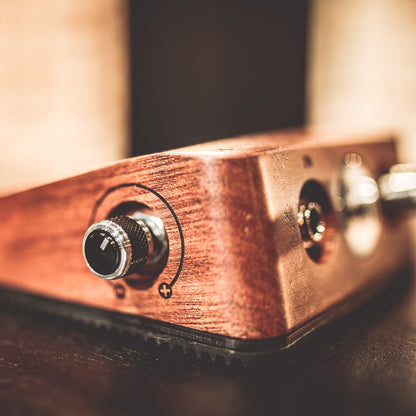 Meinl Percussion MPS1 Percussion Stompbox