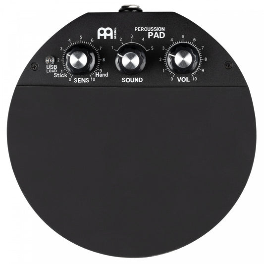 Meinl Percussion MCPP Compact Percussion Pad, MCPP