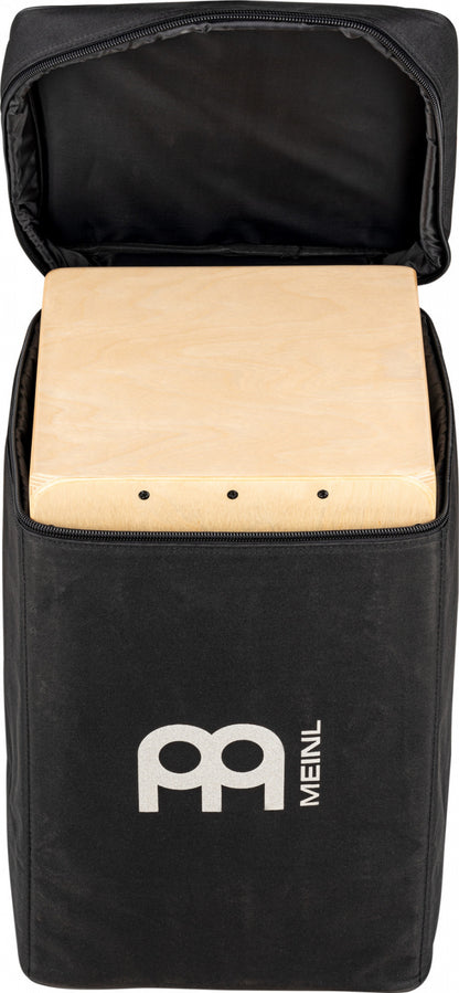 Meinl Percussion MSTCJB-BP Cajon Backpack, 20½''x12''x12''