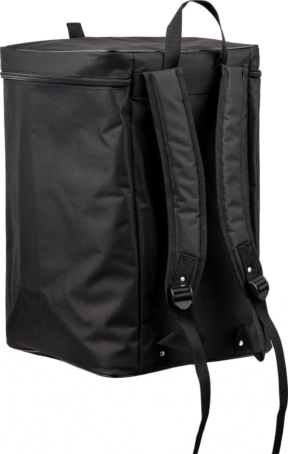 Meinl Percussion MSTCJB-BP Cajon Backpack, 20½''x12''x12''