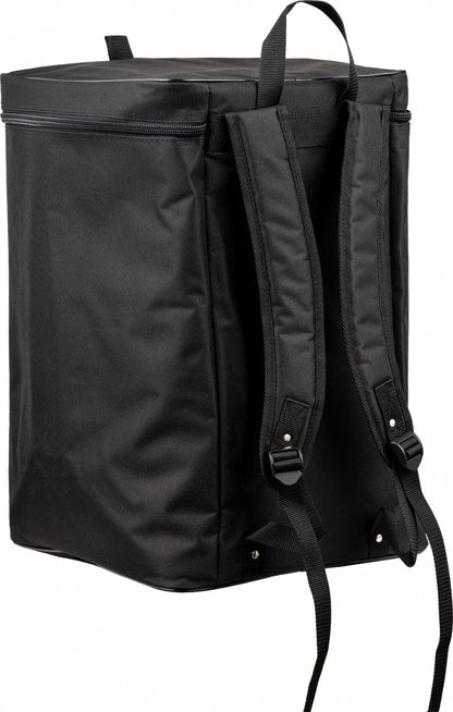 Meinl Percussion MSTCJB-BP Cajon Backpack, 20½''x12''x12''