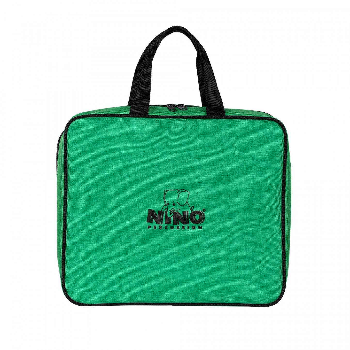 NINO Percussion NINOSET16 mic rytme sæt, 16 stk, inkl. taske
