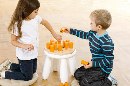 NINO Percussion NINO526 Shake'n Play Memory, huske shaker spil