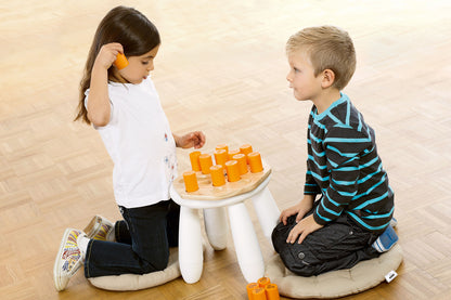 NINO Percussion NINO526 Shake'n Play Memory, huske shaker spil