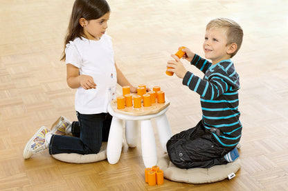 NINO Percussion NINO526 Shake'n Play Memory, huske shaker spil