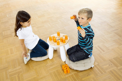 NINO Percussion NINO526 Shake'n Play Memory, huske shaker spil