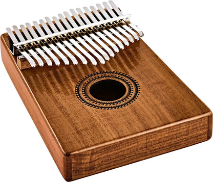 Meinl Sonic Energy KL1707H Kalimba C Major 17-Notes, Acacia
